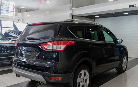 Ford Kuga III, 2014 год, 1 650 000 рублей, 6 фотография