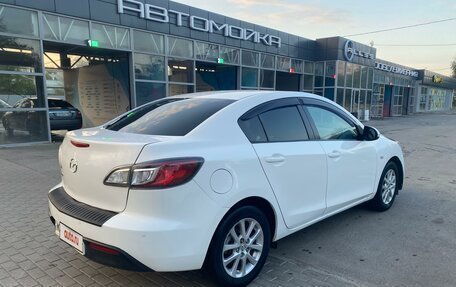 Mazda 3, 2011 год, 830 000 рублей, 2 фотография