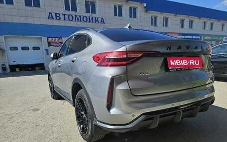 Haval F7x I, 2023 год, 2 700 000 рублей, 4 фотография