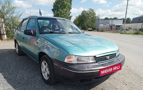 Daewoo Nexia I рестайлинг, 2000 год, 150 000 рублей, 2 фотография