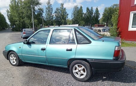 Daewoo Nexia I рестайлинг, 2000 год, 150 000 рублей, 6 фотография