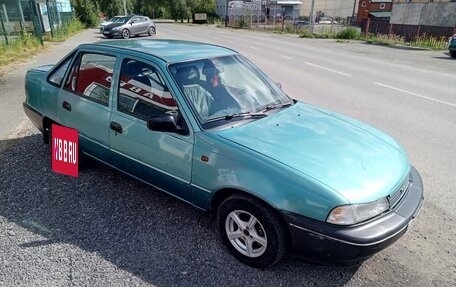 Daewoo Nexia I рестайлинг, 2000 год, 150 000 рублей, 10 фотография