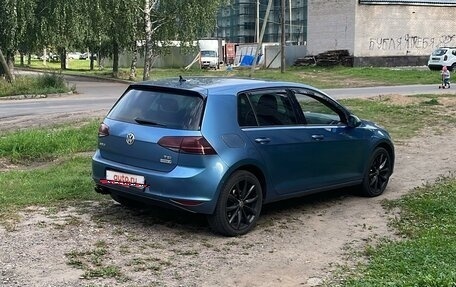 Volkswagen Golf VII, 2014 год, 1 500 000 рублей, 2 фотография