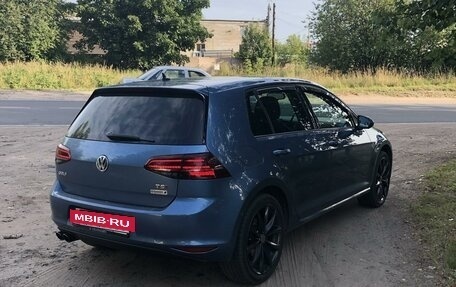 Volkswagen Golf VII, 2014 год, 1 500 000 рублей, 4 фотография