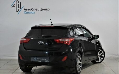 Hyundai i30 II рестайлинг, 2012 год, 899 000 рублей, 2 фотография