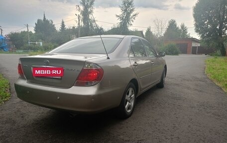 Toyota Camry V40, 2005 год, 920 000 рублей, 4 фотография