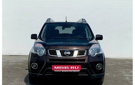 Nissan X-Trail, 2013 год, 1 450 000 рублей, 2 фотография