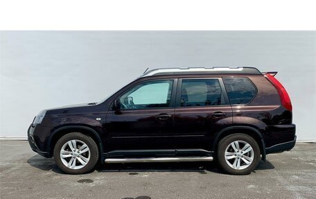 Nissan X-Trail, 2013 год, 1 450 000 рублей, 8 фотография