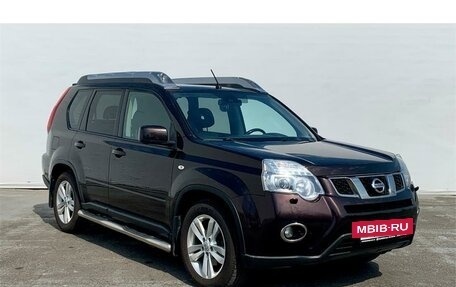 Nissan X-Trail, 2013 год, 1 450 000 рублей, 3 фотография