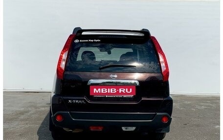 Nissan X-Trail, 2013 год, 1 450 000 рублей, 6 фотография