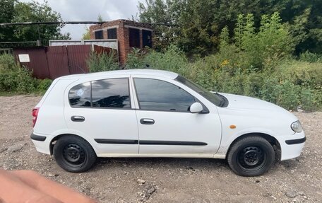 Nissan Almera, 2001 год, 238 000 рублей, 4 фотография