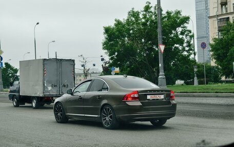 Volvo S80 II рестайлинг 2, 2012 год, 1 580 000 рублей, 6 фотография