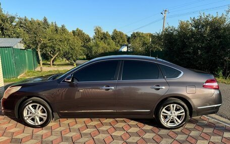 Nissan Teana, 2011 год, 1 200 000 рублей, 7 фотография