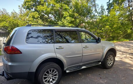 Mitsubishi Pajero Sport II рестайлинг, 2009 год, 1 240 000 рублей, 11 фотография