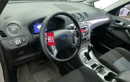 Ford S-MAX I, 2011 год, 1 300 000 рублей, 7 фотография