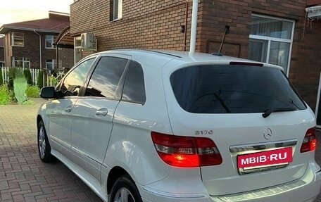 Mercedes-Benz B-Класс, 2009 год, 1 050 000 рублей, 5 фотография