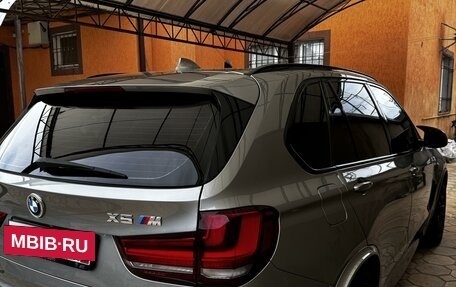 BMW X5 M, 2015 год, 5 800 000 рублей, 7 фотография