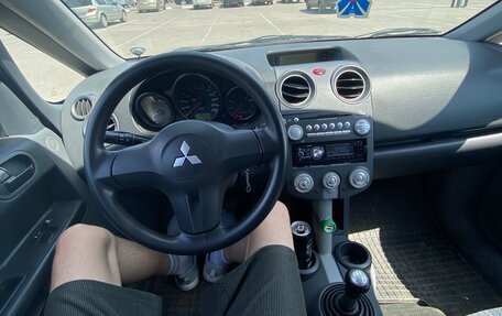 Mitsubishi Colt VI рестайлинг, 2008 год, 580 000 рублей, 4 фотография