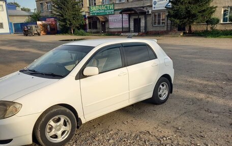 Toyota Corolla, 2001 год, 765 000 рублей, 3 фотография