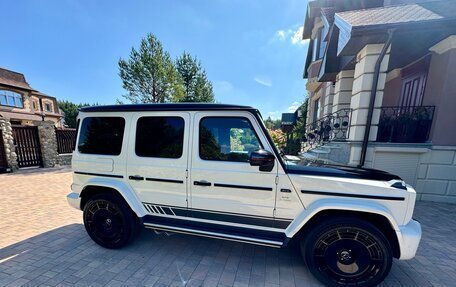 Mercedes-Benz G-Класс AMG, 2019 год, 17 500 000 рублей, 7 фотография