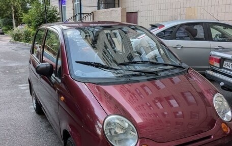 Daewoo Matiz I, 2008 год, 220 000 рублей, 2 фотография