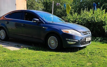 Ford Mondeo IV, 2013 год, 820 000 рублей, 7 фотография