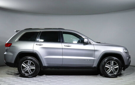 Jeep Grand Cherokee, 2013 год, 2 370 000 рублей, 4 фотография