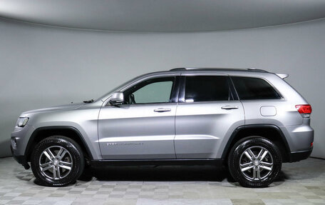 Jeep Grand Cherokee, 2013 год, 2 370 000 рублей, 8 фотография