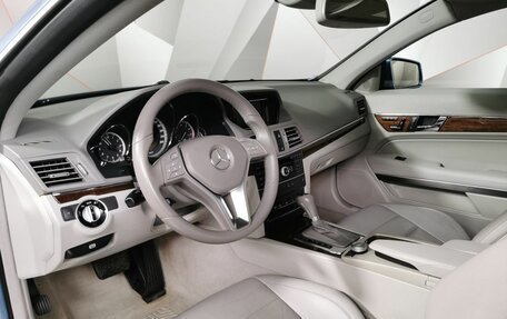 Mercedes-Benz E-Класс, 2012 год, 1 195 000 рублей, 13 фотография