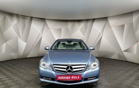 Mercedes-Benz E-Класс, 2012 год, 1 195 000 рублей, 7 фотография