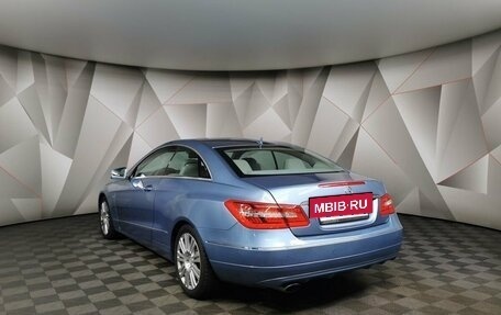 Mercedes-Benz E-Класс, 2012 год, 1 195 000 рублей, 4 фотография