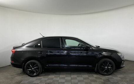 Skoda Rapid II, 2021 год, 2 150 000 рублей, 4 фотография