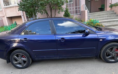 Mazda 6, 2005 год, 470 000 рублей, 5 фотография