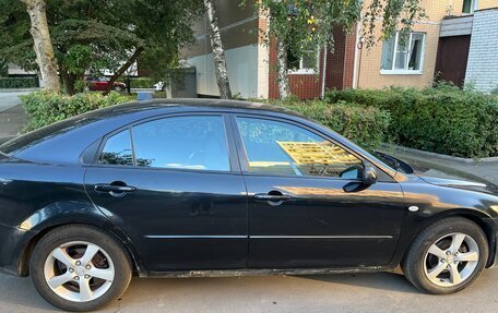 Mazda 6, 2005 год, 410 000 рублей, 6 фотография