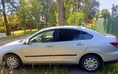 Nissan Almera, 2016 год, 1 200 000 рублей, 3 фотография