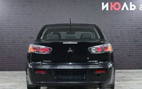 Mitsubishi Lancer IX, 2012 год, 590 000 рублей, 4 фотография