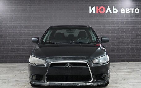 Mitsubishi Lancer IX, 2012 год, 590 000 рублей, 2 фотография