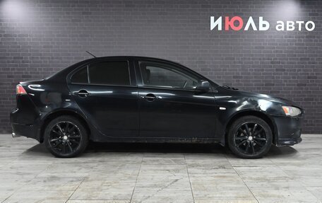 Mitsubishi Lancer IX, 2012 год, 590 000 рублей, 7 фотография