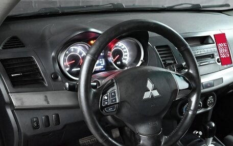 Mitsubishi Lancer IX, 2012 год, 590 000 рублей, 10 фотография