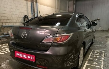 Mazda 6, 2011 год, 1 350 000 рублей, 2 фотография