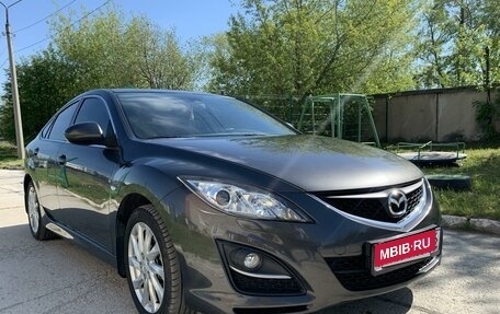 Mazda 6, 2011 год, 1 350 000 рублей, 8 фотография