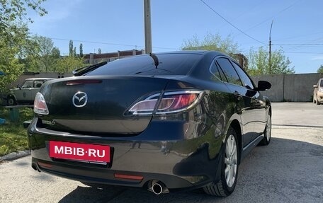 Mazda 6, 2011 год, 1 350 000 рублей, 9 фотография