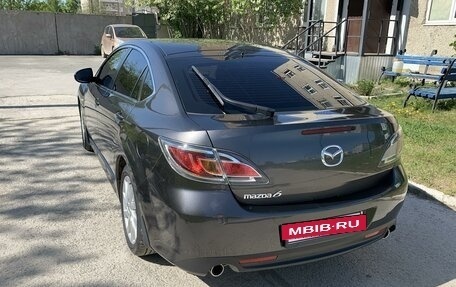 Mazda 6, 2011 год, 1 350 000 рублей, 10 фотография