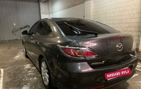 Mazda 6, 2011 год, 1 350 000 рублей, 3 фотография