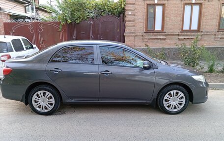 Toyota Corolla, 2012 год, 1 200 000 рублей, 4 фотография