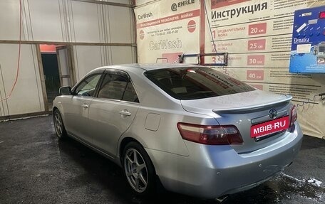 Toyota Camry, 2006 год, 1 700 000 рублей, 4 фотография