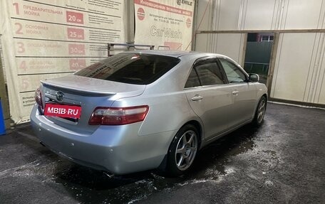 Toyota Camry, 2006 год, 1 700 000 рублей, 3 фотография