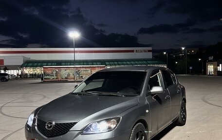 Mazda 3, 2004 год, 399 999 рублей, 2 фотография