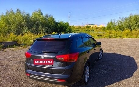 KIA cee'd III, 2012 год, 1 080 000 рублей, 5 фотография