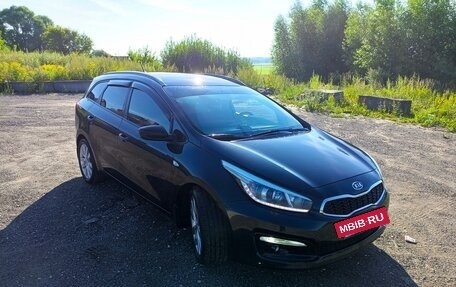 KIA cee'd III, 2012 год, 1 080 000 рублей, 3 фотография